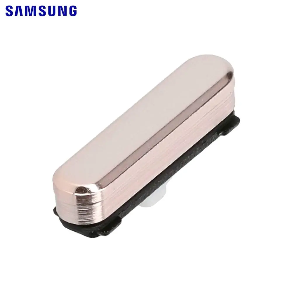 Samsung S901B / S906B Galaxy S22 / S22 Plus Power key violet