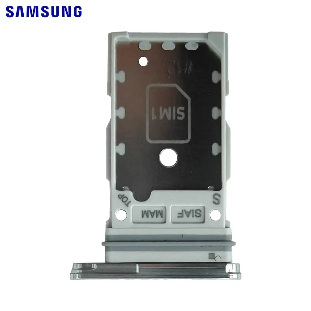 Samsung S911B / S916B Galaxy S23 / S23 Plus Sim Tray DS lime