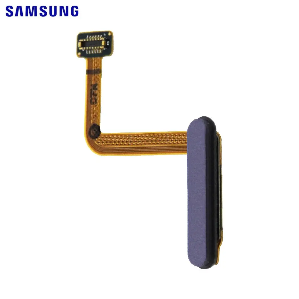 SAMSUNG F721B GALAXY Z FLIP4 FINGERPRINT SENSOR FLEX BORA PURPLE