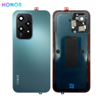 BACKCOVER HONOR 200 LITE GREEN