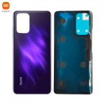 BACKCOVER XIAOMI REDMI NOTE 10S PURPLE