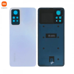 BACKCOVER XIAOMI REDMI NOTE 11 PRO 5G POLAR WHITE