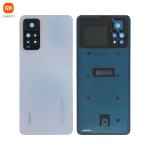 BACKCOVER XIAOMI REDMI NOTE 11 PRO WHITE