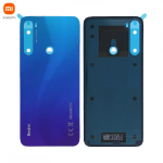 BACKCOVER XIAOMI REDMI NOTE 8 2021 NEPTUNE BLUE