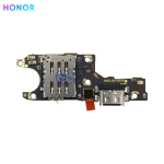 Honor 200 USB charging board