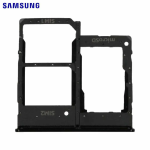 Samsung A202F Galaxy A20e Sim Tray black
