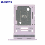 Samsung A356B Galaxy A35 Sim Tray DS awesome lilac