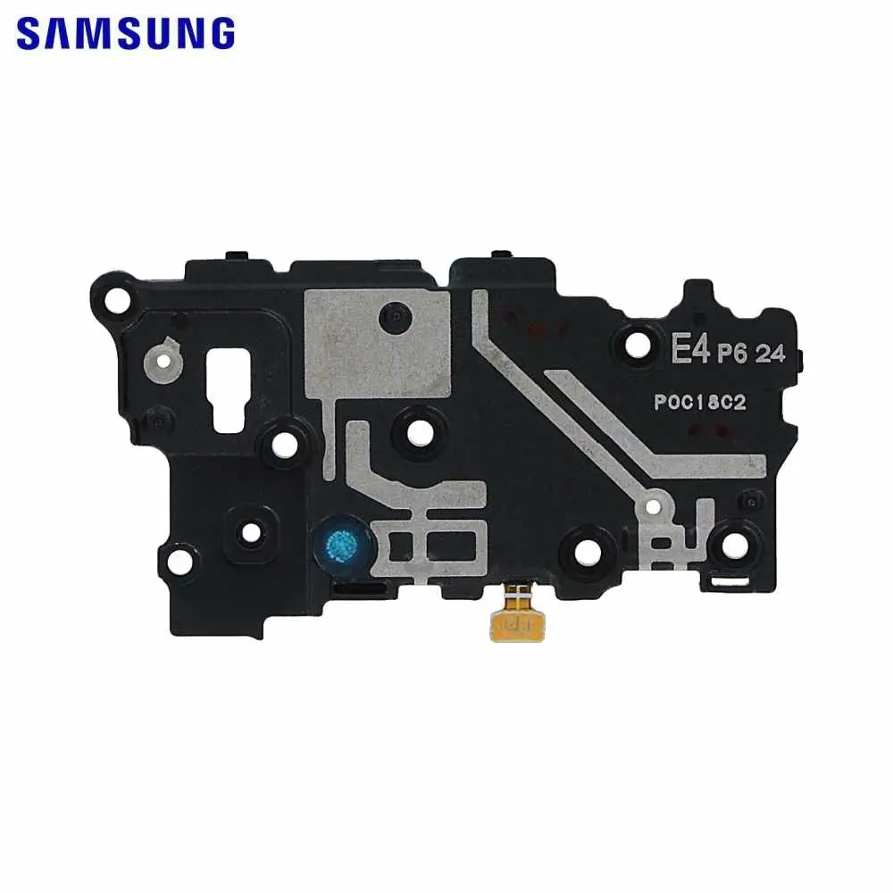 Samsung G991B Galaxy S21 MEA rear top