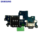 SAMSUNG A566B GALAXY A56 USB CHARGING BOARD