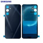 Samsung A166B Galaxy A16 5G Backcover blue black
