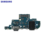 Samsung A528B Galaxy A52s USB charging board version k2