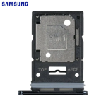 Samsung A536B Galaxy A53 Sim Tray DS black