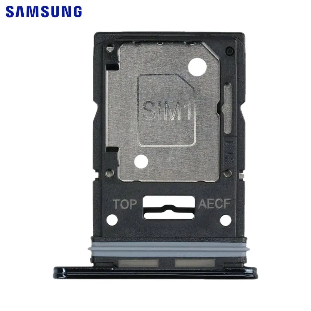 Samsung A536B Galaxy A53 Sim Tray DS black