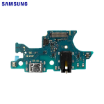 Samsung A750F Galaxy A7 2018 USB charging board