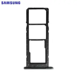 Samsung A145R Galaxy A14 4G Sim Tray DS black