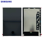 SAMSUNG DISPLAY X200 / X205 TAB A8 BLACK