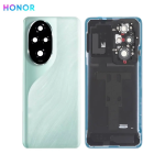 BACKCOVER HONOR 200 PRO GREEN