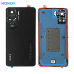 BACKCOVER HONOR 90 LITE BLACK