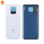 BACKCOVER XIAOMI REDMI NOTE 9 PRO GLACIER WHITE