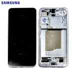 SAMSUNG DISPLAY S931B GALAXY S25 WITH FRAME ICYBLUE