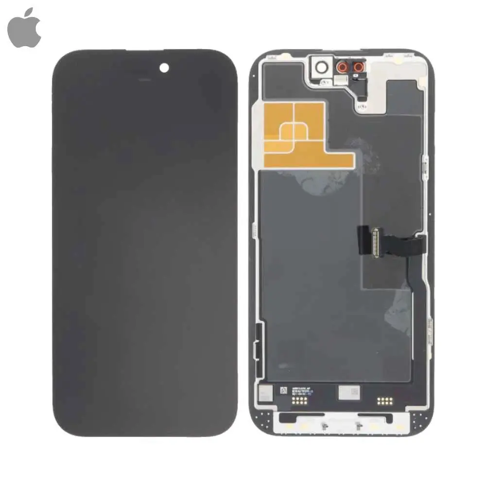 APPLE DISPLAY -14G PRO 2022 BLACK - SERVICE PACK (Senza IC)