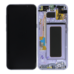 SAMSUNG DISPLAY G955 S8 PLUS 2017 VIOLET 