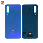 BACKCOVER XIAOMI MI 9 SE BLUE