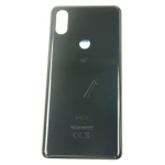 BACKCOVER XIAOMI MI MIX 3 5G BLACK