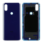 BACKCOVER XIAOMI MI MIX 3 5G BLUE