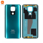 BACKCOVER XIAOMI REDMI NOTE 9 FOREST GREEN