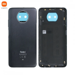 BACKCOVER XIAOMI REDMI NOTE 9T 5G NIGHTFALL BLACK