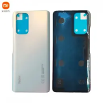 BACKCOVER XIAOMI REDMI NOTE 10 PRO BLUE