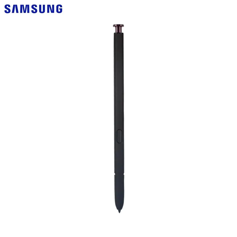 Samsung S908B Galaxy S22 Ultra S-Pen Dunkel Rot (Burgundy) EJ-PS908