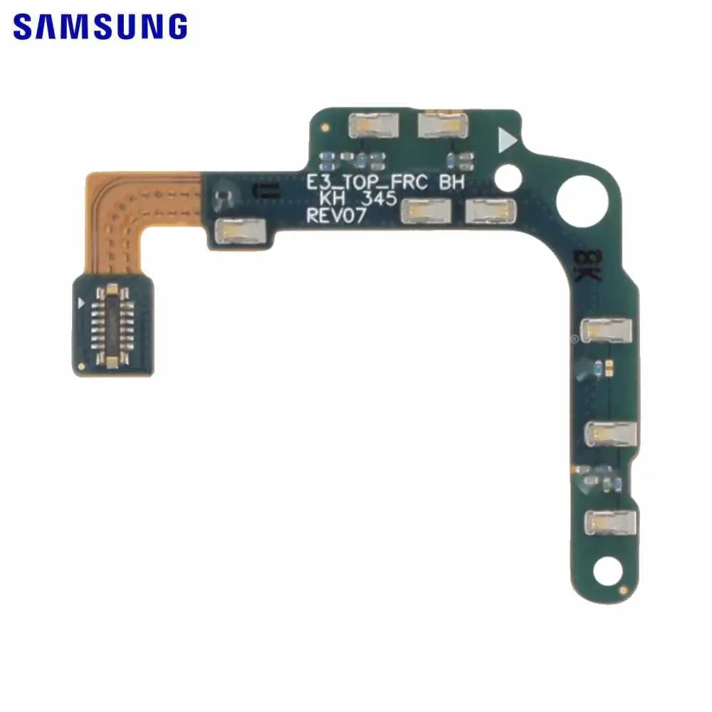 Samsung S928B Galaxy S24 Ultra FRC flex top