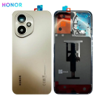 BACKCOVER HONOR 400 GOLD
