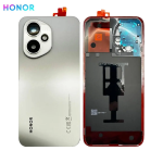 BACKCOVER HONOR 400 SILVER