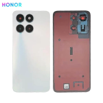 BACKCOVER HONOR X6A SILVER