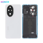 BACKCOVER HONOR 200 PRO OCEAN CYAN