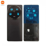 BACKCOVER XIAOMI 14 ULTRA  BLACK