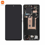 XIAOMI DISPLAY 13 ULTRA  WITH FRAME BLACK
