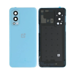BACKCOVER ONEPLUS 12  FLOWY EMERALD