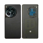 BACKCOVER ONEPLUS 12  SKY BLACK