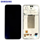 SAMSUNG DISPLAY SM-A366 A36 5G 2025 LAVENDER 