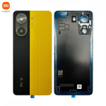 BACKCOVER YELLOW XIAOMI POCO X7 PRO
