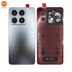 BACKCOVER XIAOMI 14T  TITAN BLUE