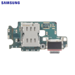 SAMSUNG S931B GALAXY S25 USB / SIM DOCKCONNECTOR