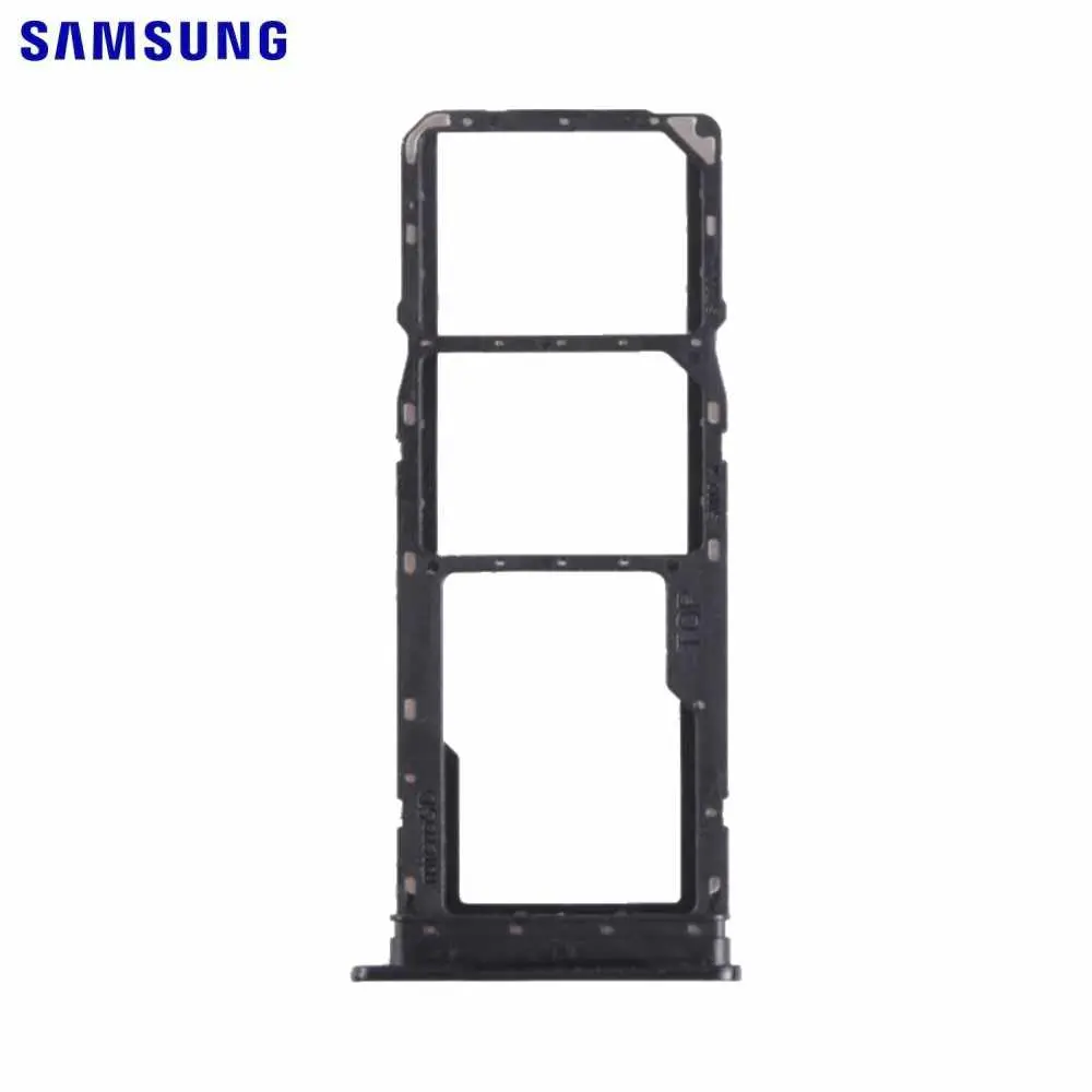 Samsung A055F Galaxy A05 Sim Tray DS black