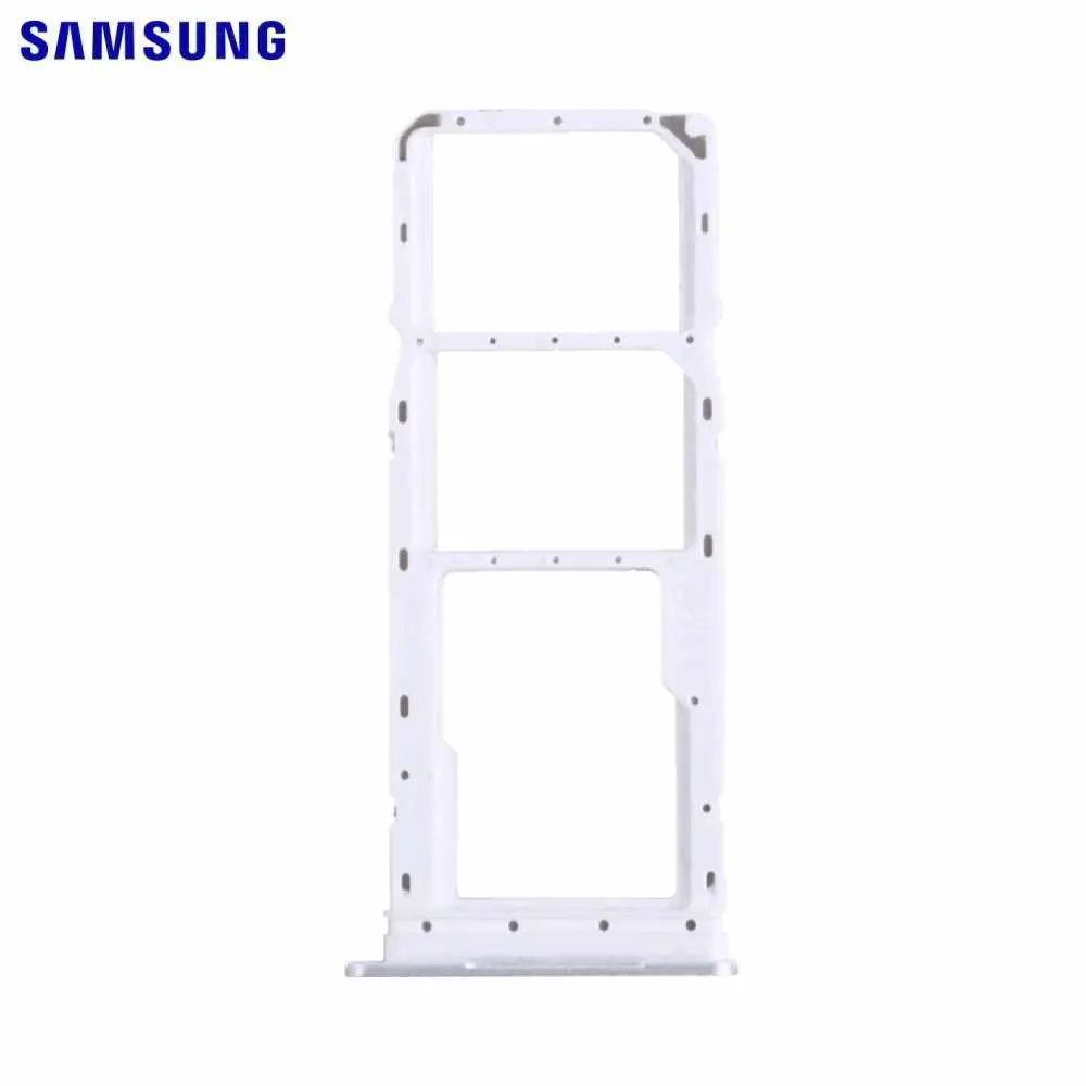 Samsung A055F Galaxy A05 Sim Tray DS silver
