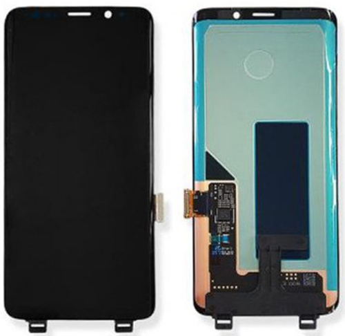 SAMSUNG DISPLAY G960 S9 2018 NO FRAME 