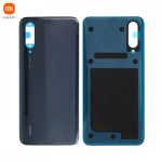 BACKCOVER XIAOMI MI 9 LITE GRAY